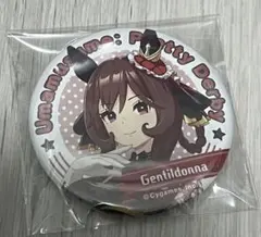 2025年最新】ジェンティルドンナ ウマ娘 缶バッジの人気アイテム