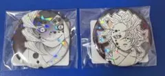 1320】鬼滅の刃 完全受注生産 オールスター缶バッジ 無惨 2点 - メルカリ