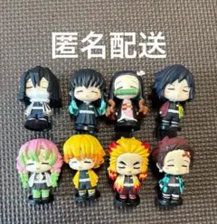 ナムコ　鬼滅の刃　 コレクションミニフィギュア つむりずむ　namco