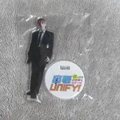 UNiFY 雨宮大晟 アクスタ UNiFY 雨宮大晟 アクスタ