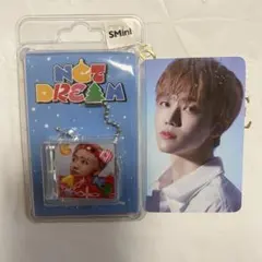 NOT DREAM SMini CANDY ジェミン トレカ