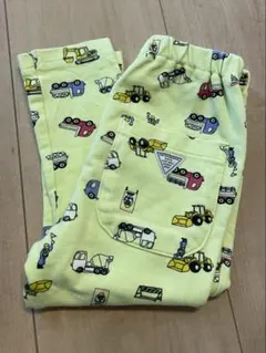 BREEZE パンツ サイズ90