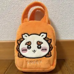 ちいかわ てのひらバッグ