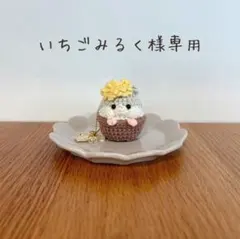 ♡いちごみるく♡様専用