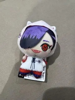 ジャンケットバンク ごろりんマスコット 叶黎明 - メルカリ