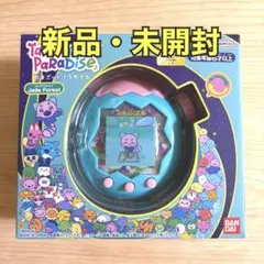 新品未使用 たまごっちパラダイス Jade Forest ジェイドフォレスト