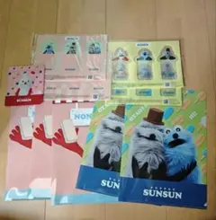 パペットスンスンまとめ売り - メルカリ
