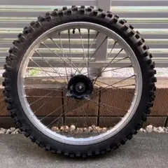 SURLY 完組リアホイール シングルスピードハブ 26インチ 中古 - メルカリ