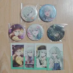 プロセカ　草薙寧々　グッズまとめ売り【プロジェクトセカイ】