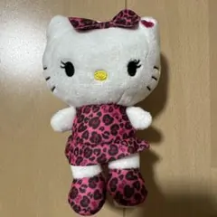 即購入◯ハローキティ マスコット XOXOギャル