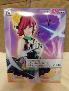 2026年最新】マクロス δ フィギュアの人気アイテム - メルカリ