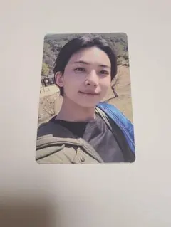 SEVENTEEN IN THE SOOP 2 トレカ ジョンハン