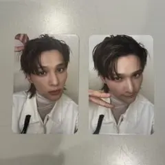 AMPERS&ONE ペンコン メンシプトレカ マカヤ