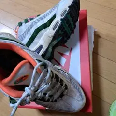 NIKE Air Max 95 27.5cm