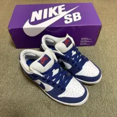 2026年最新】dunk sb dodgersの人気アイテム - メルカリ