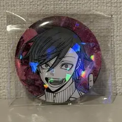 桃源暗鬼 ホログラム缶バッジ vol.7 花魁坂京夜 - メルカリ