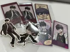 にじさんじ　佐伯イッテツ　まとめ売り