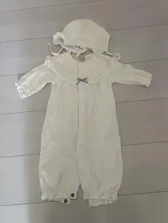 petit main セレモニースーツ アイボリー