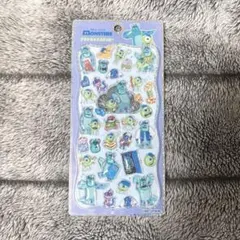 【正規品】プチドロップステッカー（モンスターズ・インク）