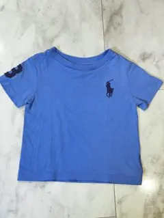 Ralph Lauren　18M 85 Tシャツ