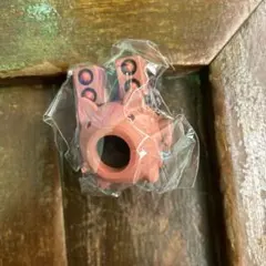 蚊取戦香　ミサイル型レッド