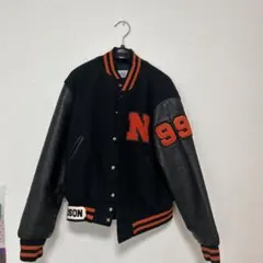 ヴィンテージ！USA製スタジアムジャケット