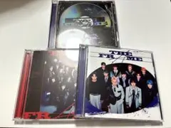 INI THE FRAME  3形態セット③