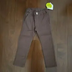 【新品】ムージョンジョン　長ズボン