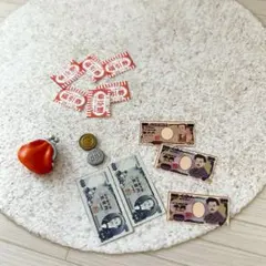 リーメント ミニチュア