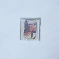 プロセカ スクエア缶バッジ 白石杏