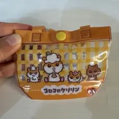 ガチャ　コロコロクリリン