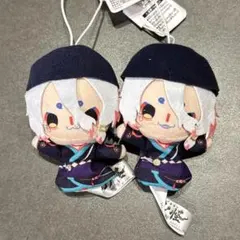 劇場版 モノノ怪 指パペット 薬売り 2点セット まとめ売り - メルカリ