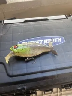 deps デプス バズジェットマグナム ノイジーのサムネイル
