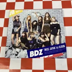 【D30494】BDZ
