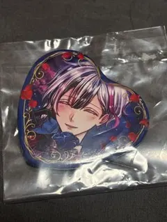 ベリアン缶バッジ70個 ベリアン缶バッジ70個