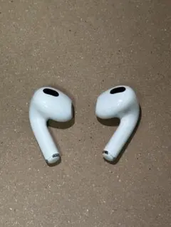 【片耳OK 純正品】AirPods 第三世代A2564 A2565