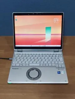 2026年最新】Let's note QV1の人気アイテム - メルカリ