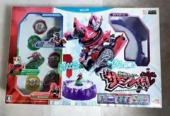 wii U 仮面ライダーサモンライド スペシャルチップセット Vol.1