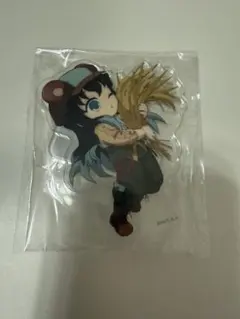 【鬼滅の刃】時透無一郎 実りの秋まつり アクリルスタンド