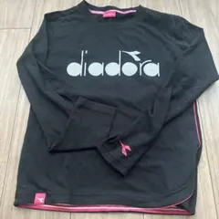 ディアドラ ロングティシャツ