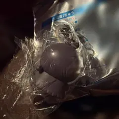ちいかわ映画特典　フタバ　めじるしチャーム