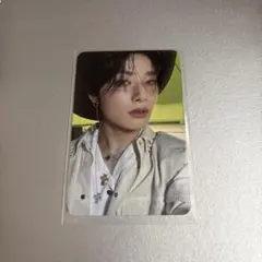 Stray kids アイエン karma makestar