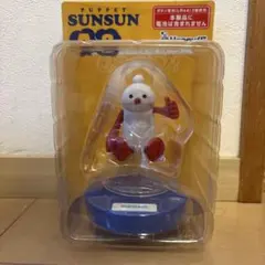 パペットスンスン 一番くじ A賞-8 おしゃべりフィギュア