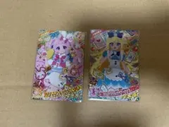 ひみつのアイプリ　5弾　ぴょんぴょんうさぎ　おとぎばなしワンダーランド