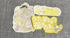 iLiFE! 武道館 グッズ iLiFE! 武道館グッズ こちる様専用