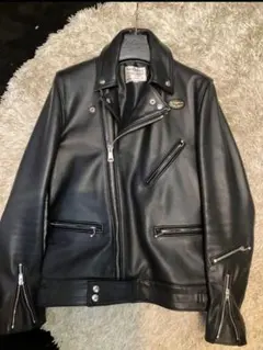 7110様専用 lewis leathers cyclone 40 ブラック - メルカリ