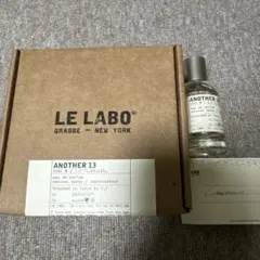 2025年最新】ルラボ アナザー13 15mlの人気アイテム - メルカリ