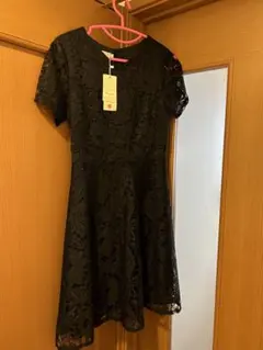 ドレス　パーティードレス　結婚式　ワンピース