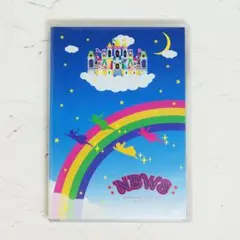 NEWS NEWS LIVE TOUR 2012 通常盤DVD