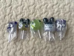 たまごっちカラフルキャンディーチャーム